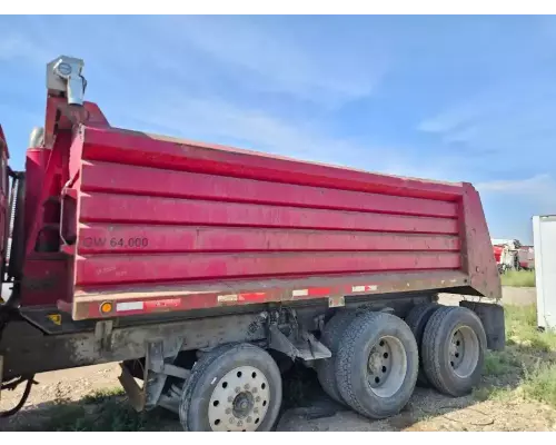 Body / Bed Other Other Holst Truck Parts