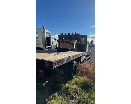 Body / Bed Other Other Holst Truck Parts