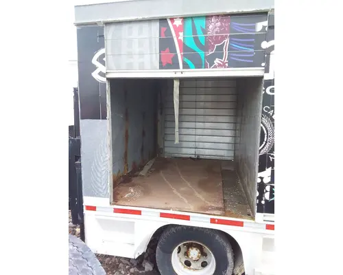 Body / Bed Other Other Casey's Truck Salvage World