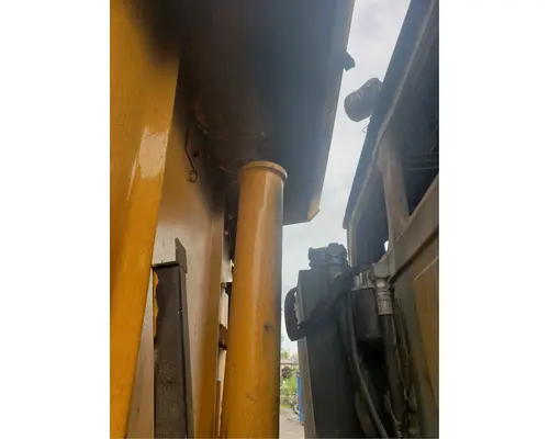 Body / Bed Other Other Casey's Truck Salvage World