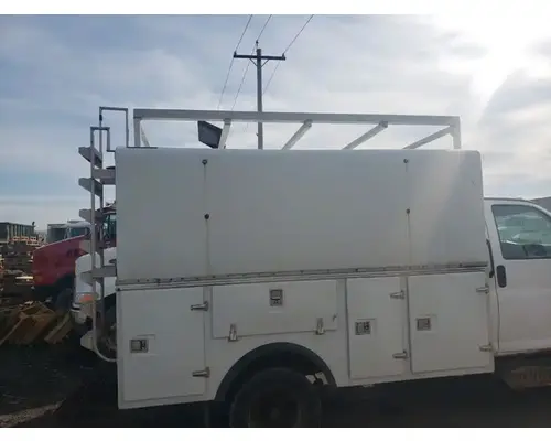 Body / Bed Other Other Caseys Truck Salvage World