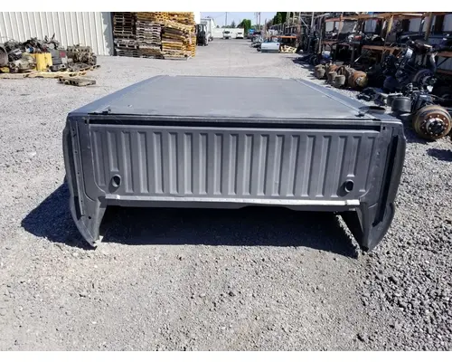 Body / Bed Other Other Holst Truck Parts