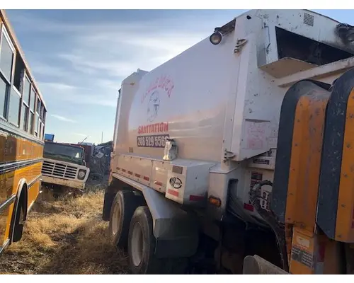 Body / Bed Other Other Holst Truck Parts