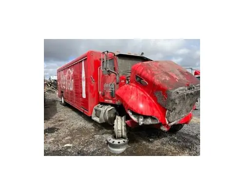 Body / Bed Other Other Holst Truck Parts