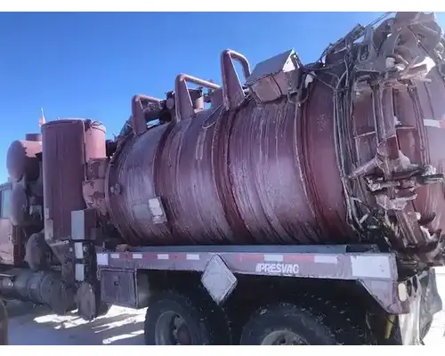 Body / Bed Other Other Holst Truck Parts