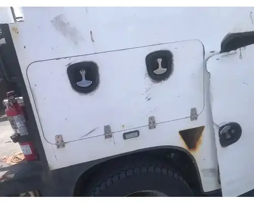 Body / Bed Other Other Holst Truck Parts