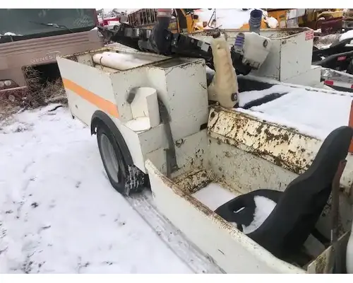 Body / Bed Other Other Holst Truck Parts