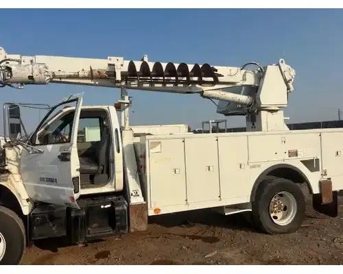 Body / Bed Other Other Holst Truck Parts