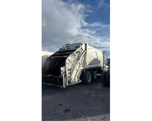 Body / Bed Other Other Holst Truck Parts