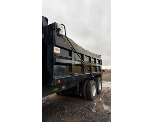 Body / Bed Other Other Holst Truck Parts