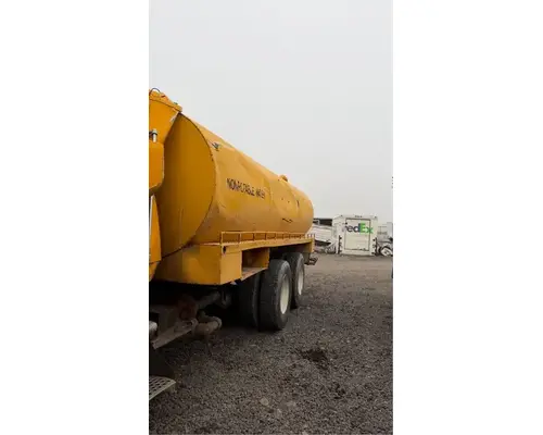 Body / Bed Other Other Holst Truck Parts