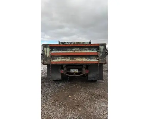 Body / Bed Other Other Holst Truck Parts