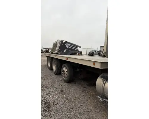 Body / Bed Other Other Holst Truck Parts