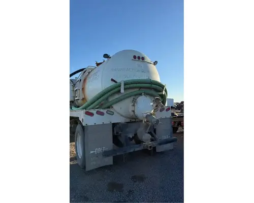 Body / Bed Other Other Holst Truck Parts
