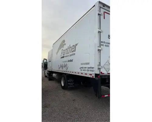 Body / Bed Other Other Holst Truck Parts