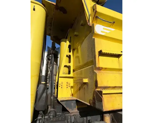 Body / Bed Other Other Holst Truck Parts