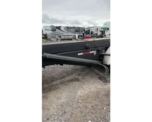 Body / Bed Other Other Holst Truck Parts