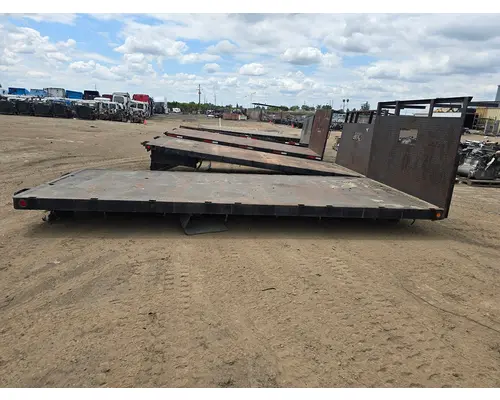 Body / Bed Other Other Geco - Dinuba