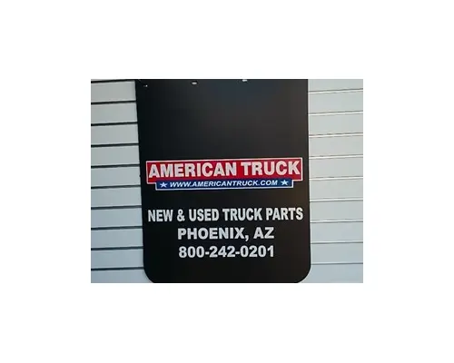 Body Parts, Misc. OTHER Other American Truck Salvage