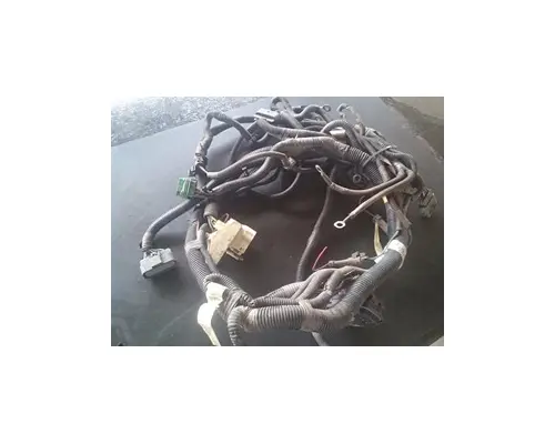 Body Wiring Harness OTHER Other American Truck Salvage