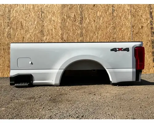 Other Other Box  Bed