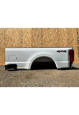 Other Other Box / Bed