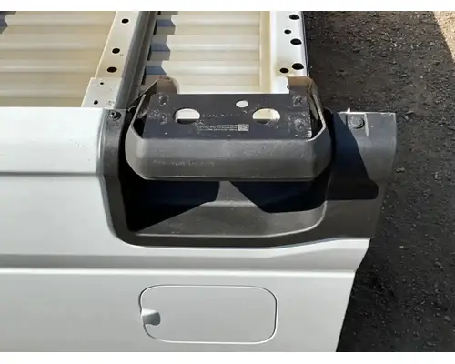 Other Other Box  Bed