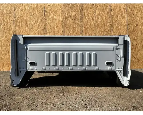 Other Other Box  Bed