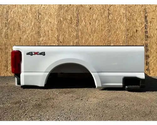 Other Other Box  Bed