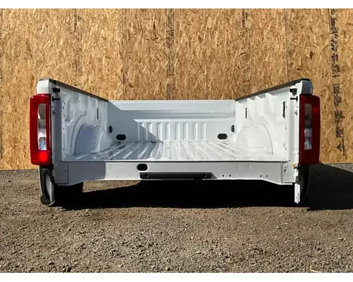 Other Other Box  Bed