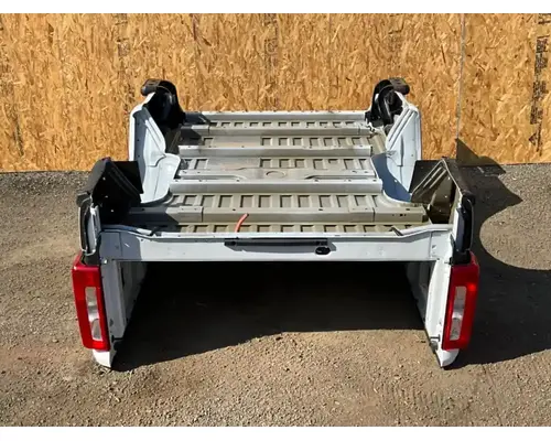 Other Other Box  Bed