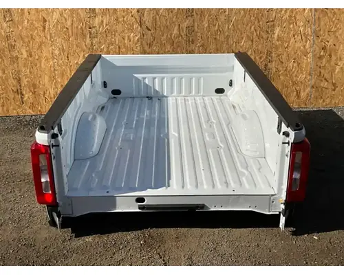 Other Other Box  Bed