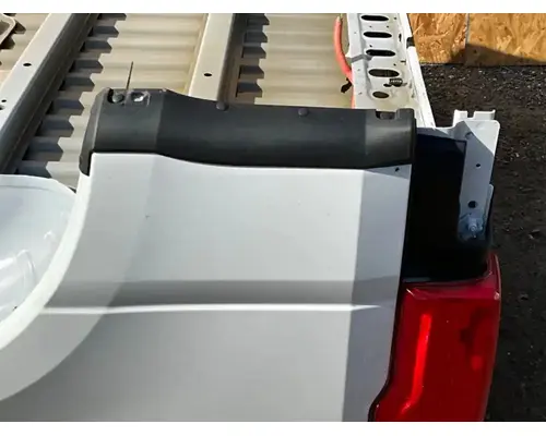 Other Other Box  Bed