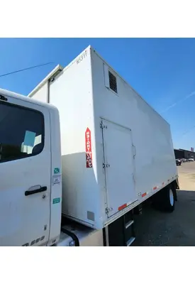 Other Other Box / Bed