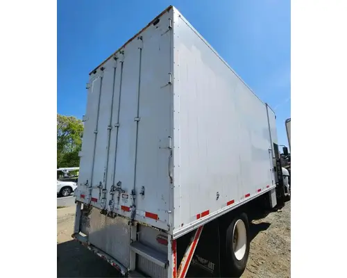 Other Other Box  Bed