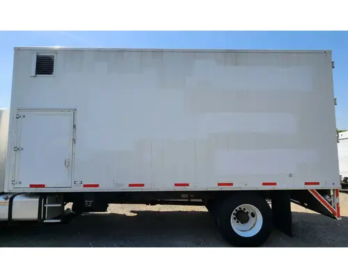 Other Other Box  Bed