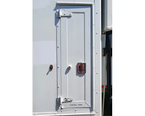 Other Other Box  Bed