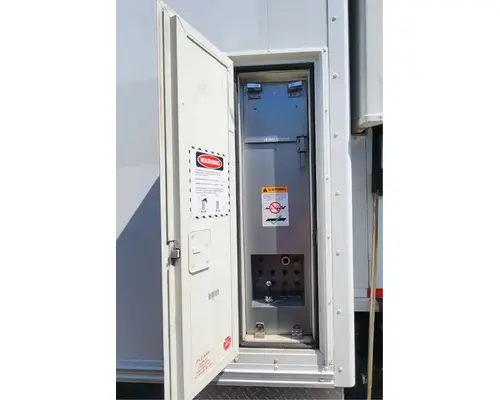 Other Other Box  Bed