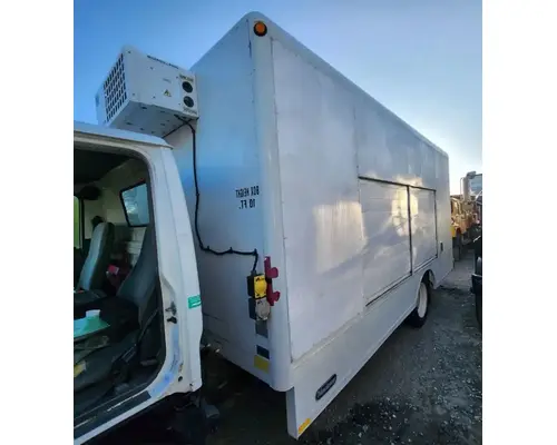 Other Other Box  Bed