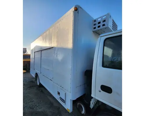 Other Other Box  Bed