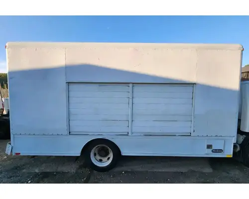 Other Other Box  Bed