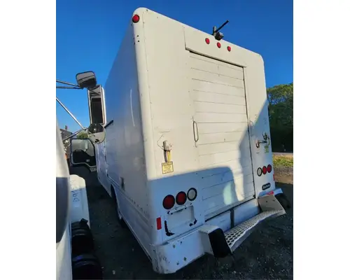 Other Other Box  Bed