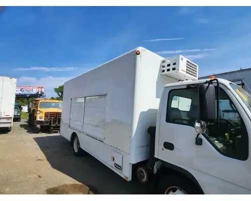 Other Other Box  Bed