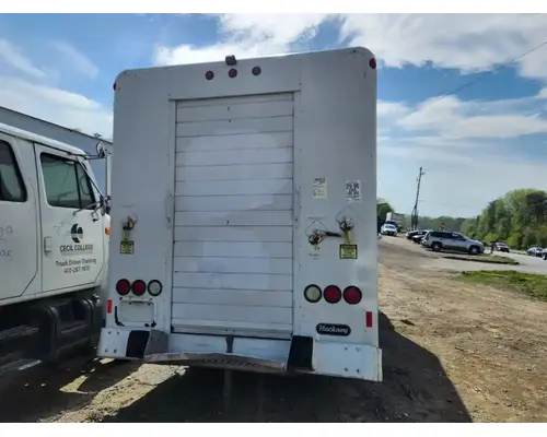 Other Other Box  Bed