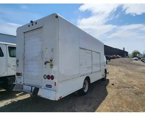 Other Other Box  Bed