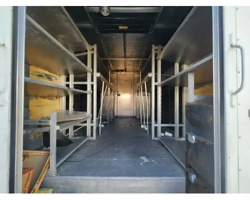 Other Other Box  Bed