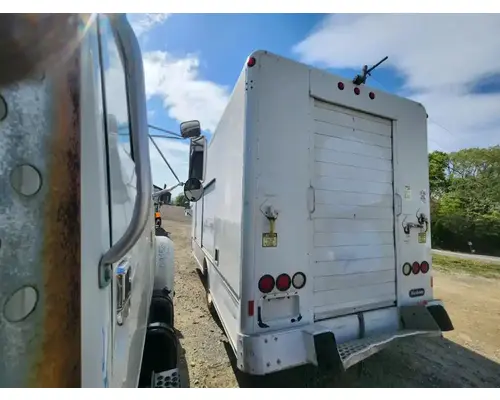 Other Other Box  Bed