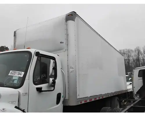 Other Other Box  Bed