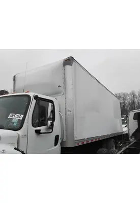 Other Other Box / Bed