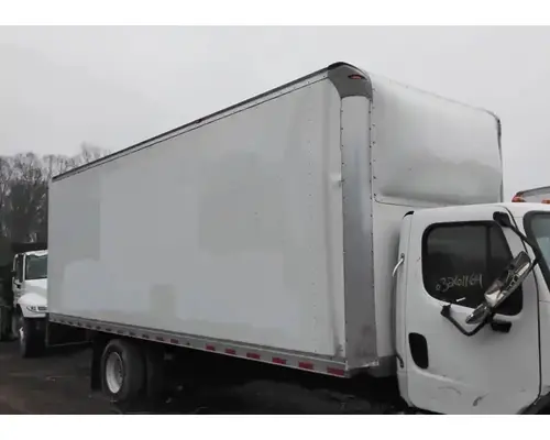 Other Other Box  Bed